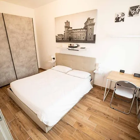 Petit Cinema Apartment