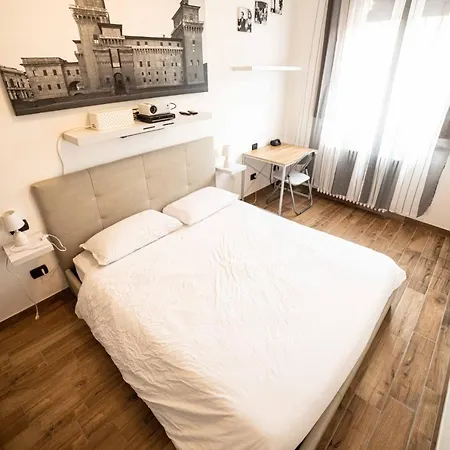 Apartment Petit Cinema *