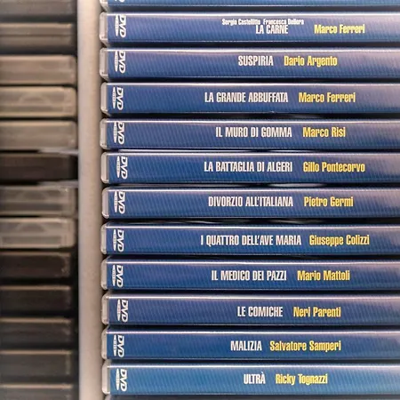 Petit Cinema *